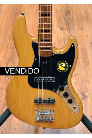 Sire Marcus Miller V5 Natural 4 Sire Marcus Miller V5 Natural 4